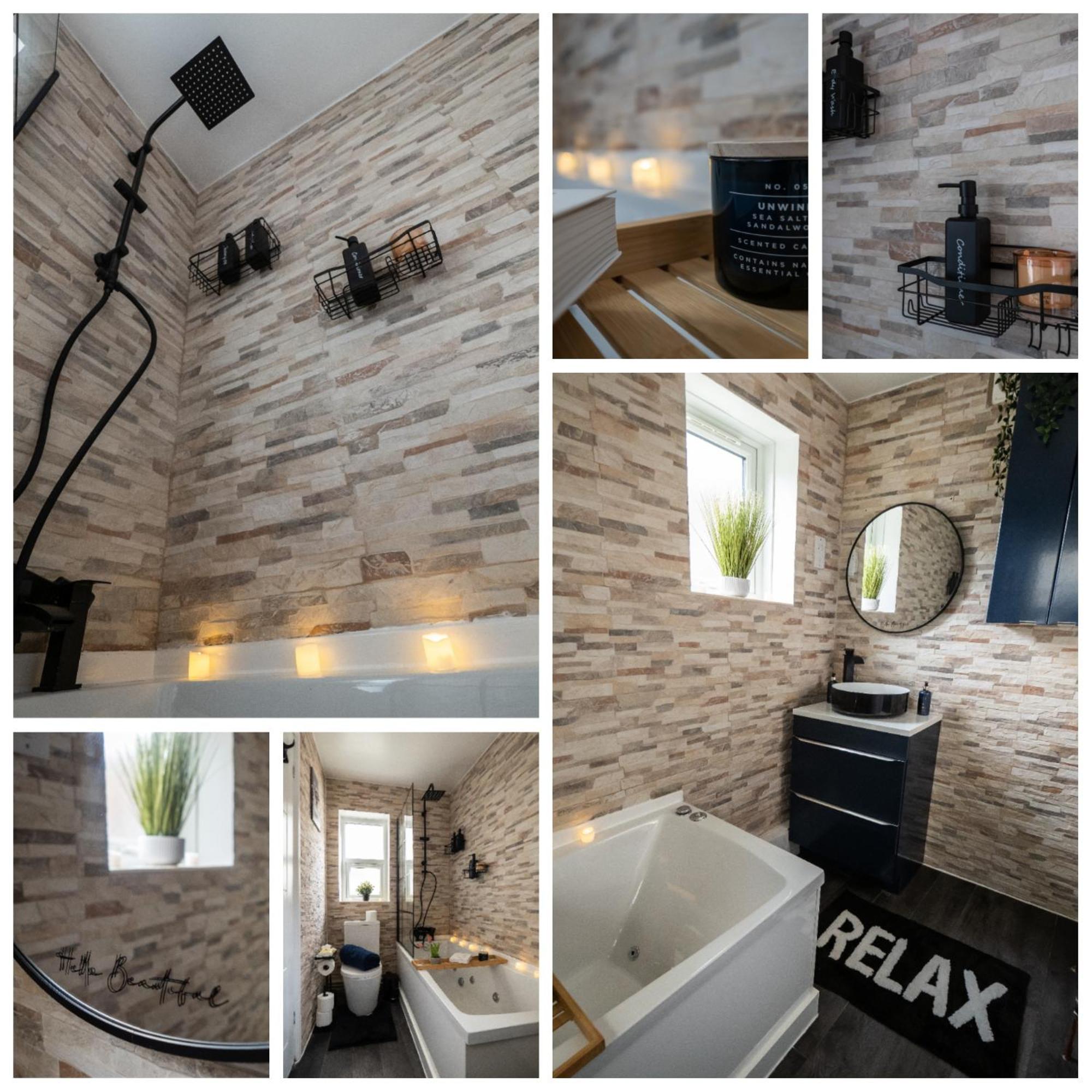 Seaside Retreat: Luxury 1-Bed, Free Parking Apartment Портсмът Екстериор снимка